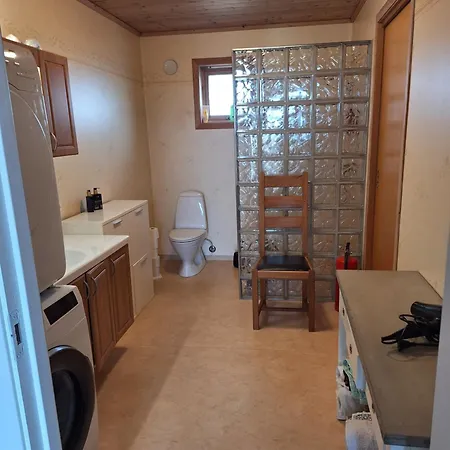 Slettavegen1a Apartamento