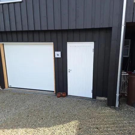 Slettavegen1a Apartamento