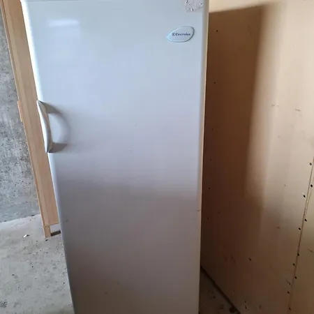 Apartamento Slettavegen1a