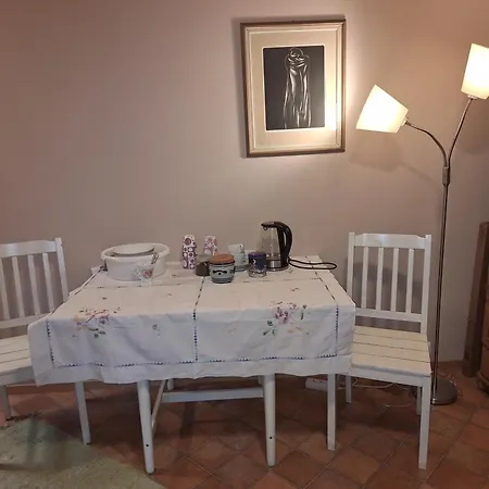 Slettavegen1a Apartament