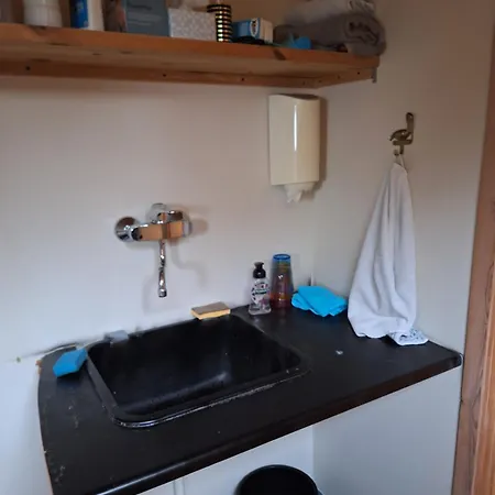 Apartamento Slettavegen1a *