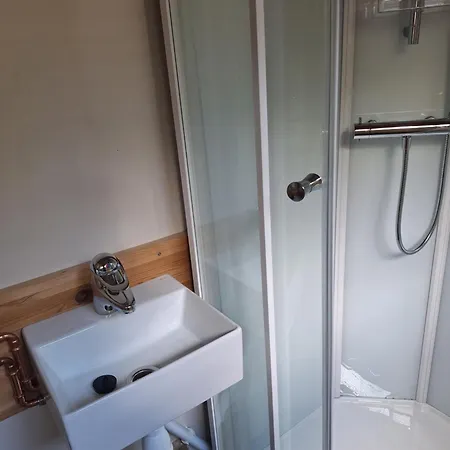 Apartamento Slettavegen1a Time