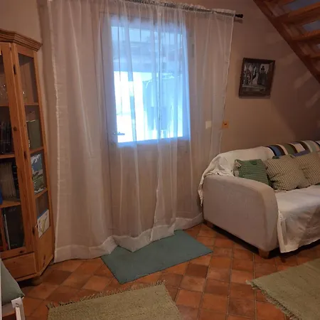 Apartment Slettavegen1a *