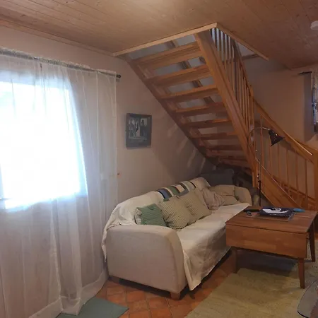 Slettavegen1a Apartment