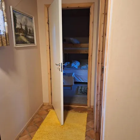 Slettavegen1a Apartment Time