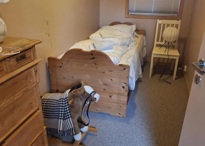 Apartament Slettavegen1a Time