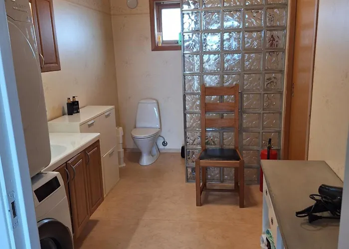 Slettavegen1a Apartman