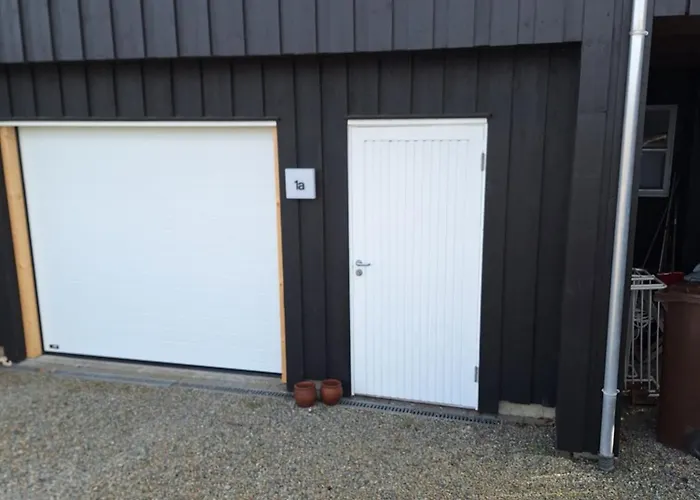 Slettavegen1a Apartman