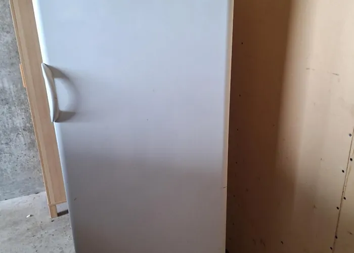 Apartman Slettavegen1a