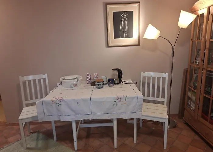 Slettavegen1a Apartman